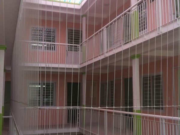 Lưới Trường Học An Toàn