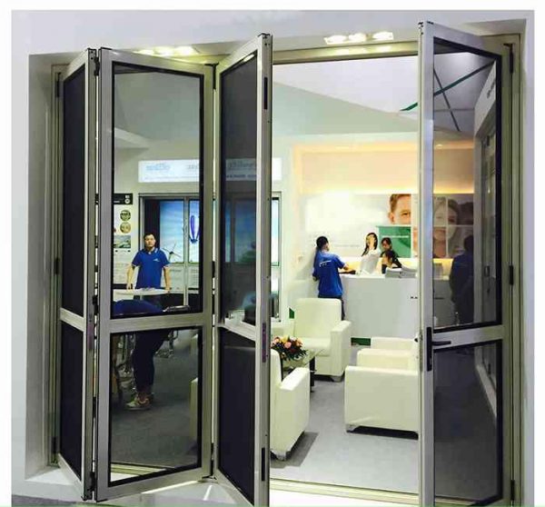 Lưới Chống Muỗi Cố Định HP-14