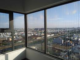 Lưới An Toàn Cửa Sổ - Ảnh 2