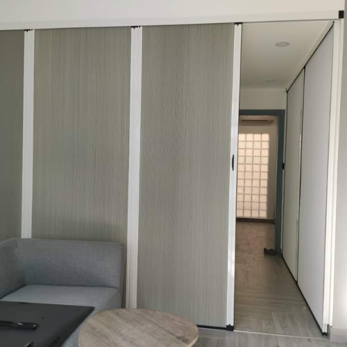 Vách Ngăn Phòng Máy Lạnh