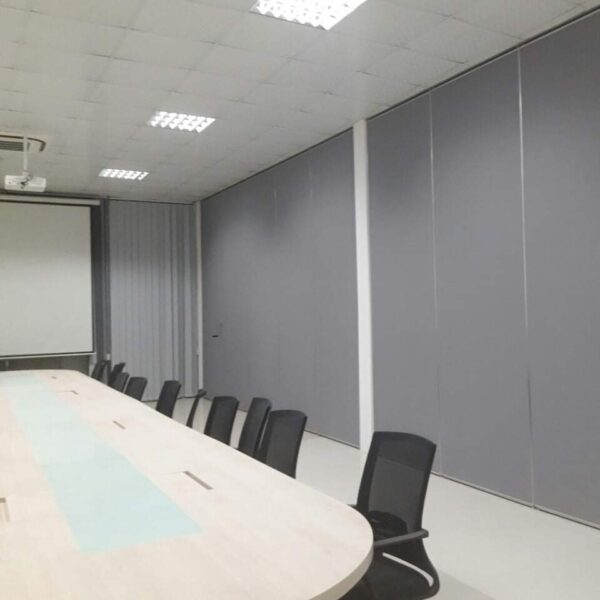 Vách Ngăn Tổ Ong Văn Phòng