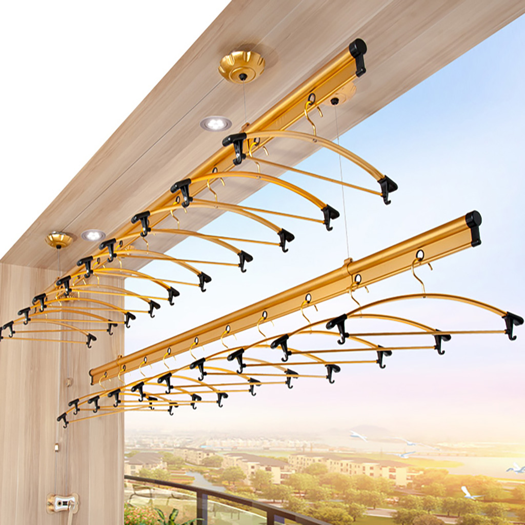 Giàn Phơi GOLD K900