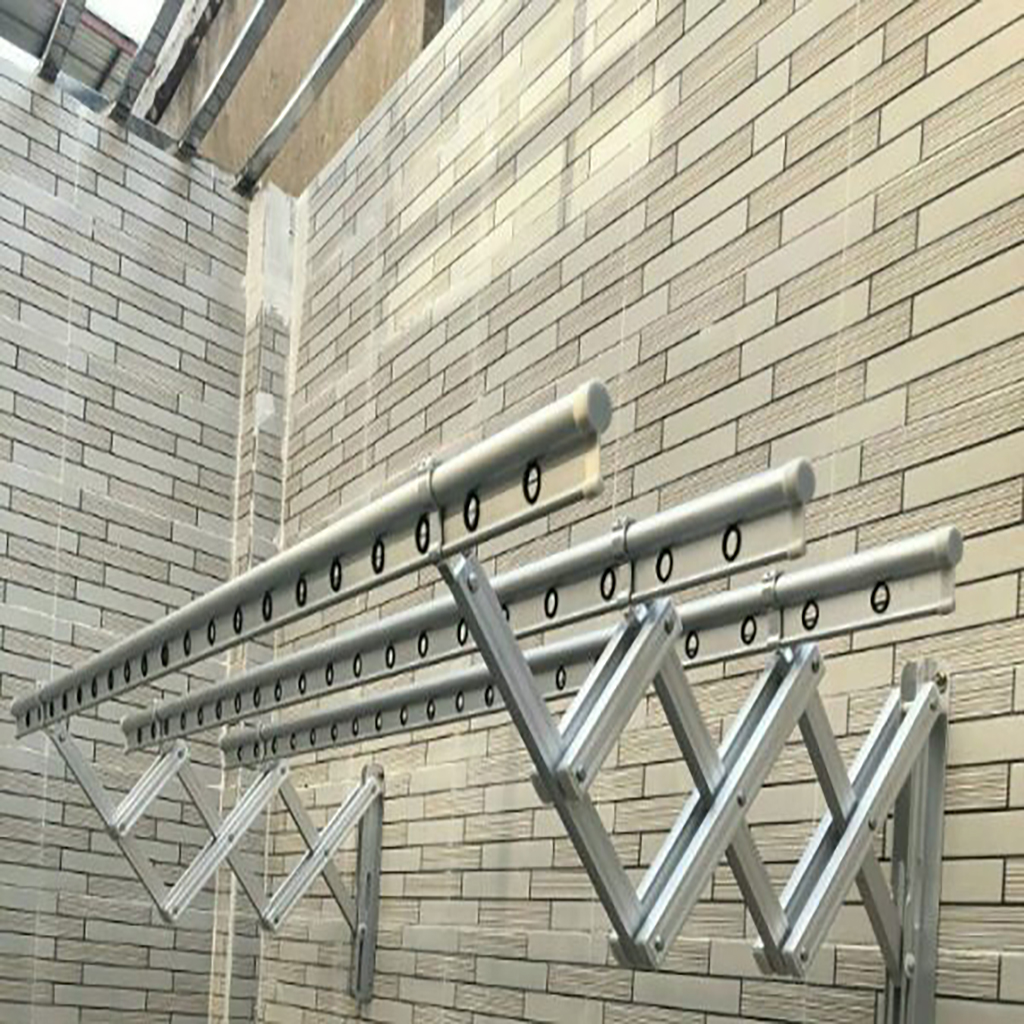 Giàn Phơi Xếp Ngang HP 12