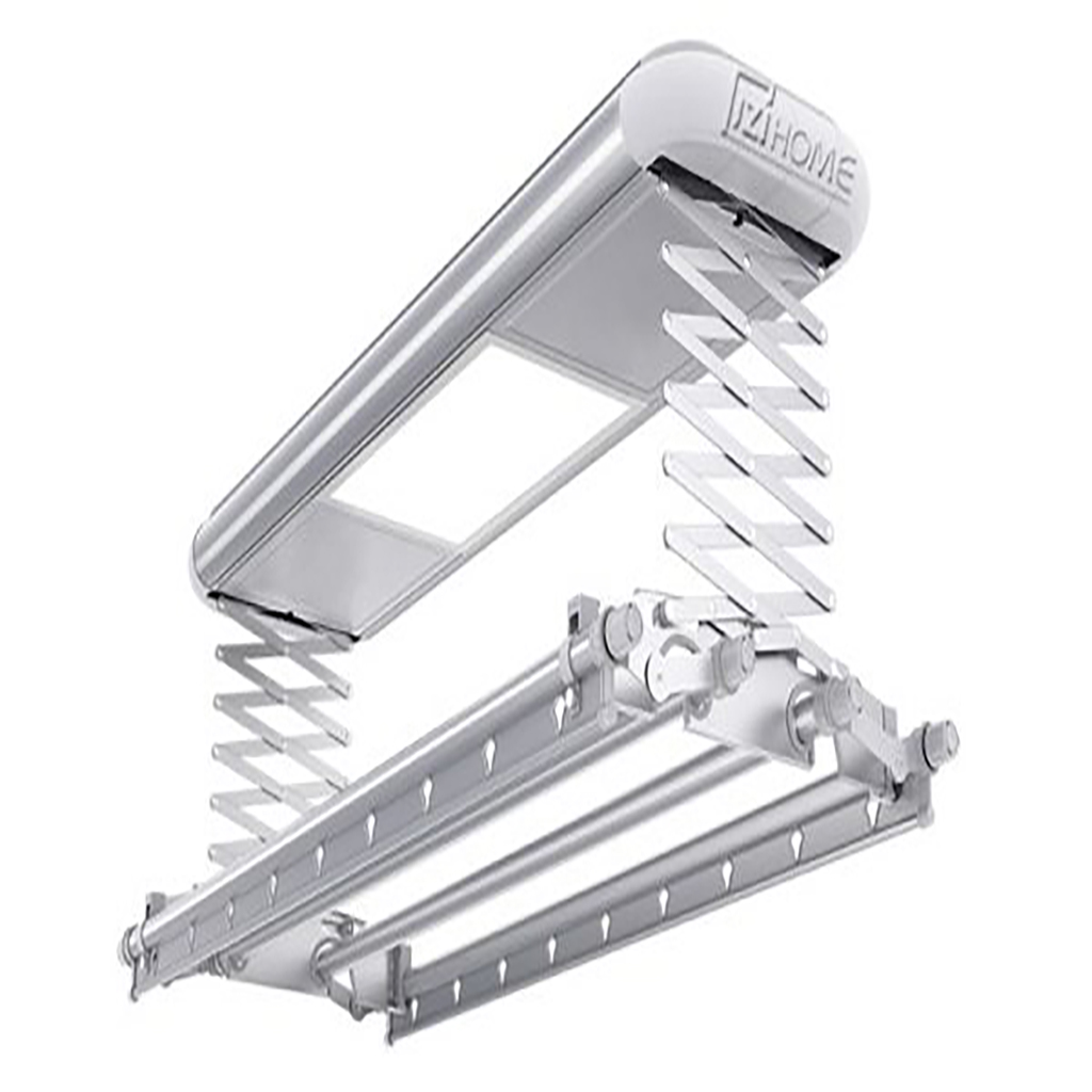 Giàn Phơi Điện Tử HP_17