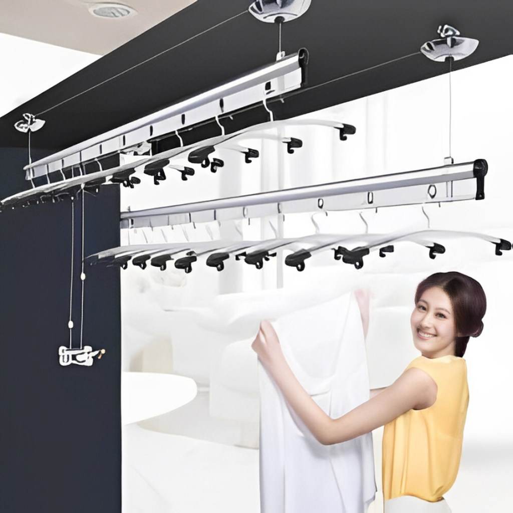 Giàn Phơi TAKKASHI HP13